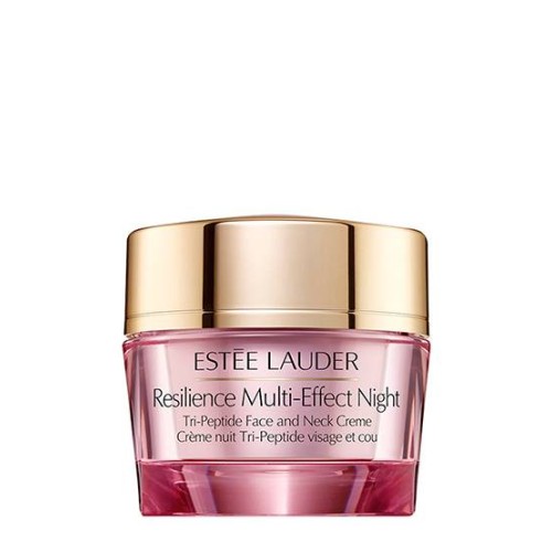 Estée Lauder Resilience Multi-Effect Night Tri-Peptide Face and Neck Cream 50ml