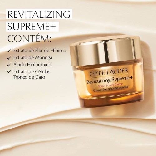 Estée Lauder Revitalizing Supreme+ Youth Power Moisturizer Cream 50ml
