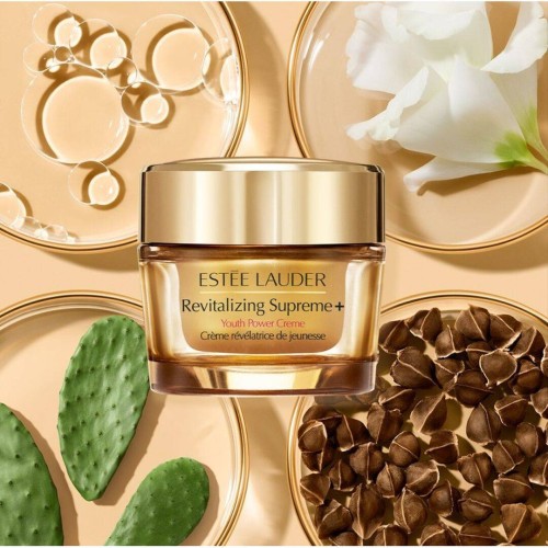 Estée Lauder Revitalizing Supreme+ Youth Power Moisturizer Cream 50ml