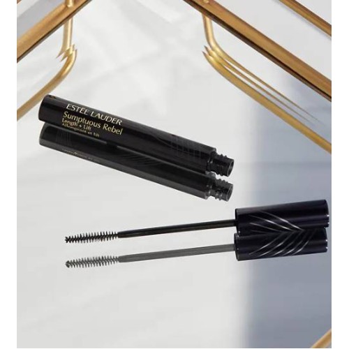 Estée Lauder Sumptuous Rebel Length + Lift Mascara