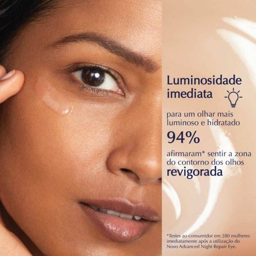 Estée Lauder Advanced Night Repair Eye Supercharged Gel-Cream 15ml