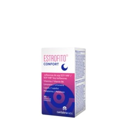 Strophyte Confort 30 Capsules