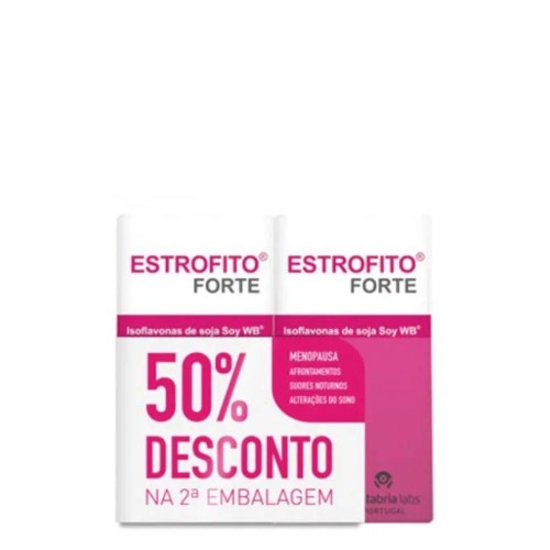 Strophyte Forte 2x30 Capsules Special Price