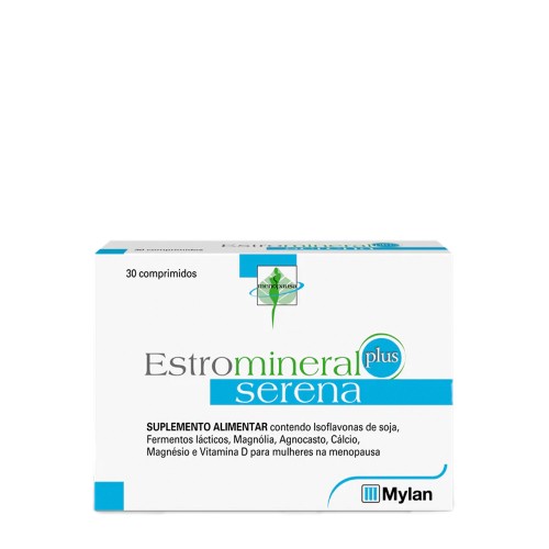 Estromineral Serena 30 tablets