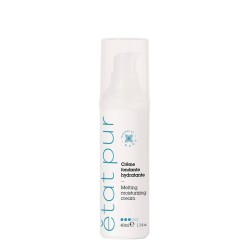 Etat Pur Moisturizing Melting Cream 40ml