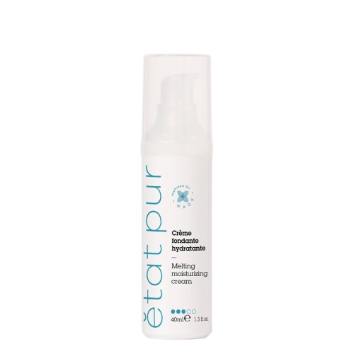 Etat Pur Moisturizing Melting Cream 40ml