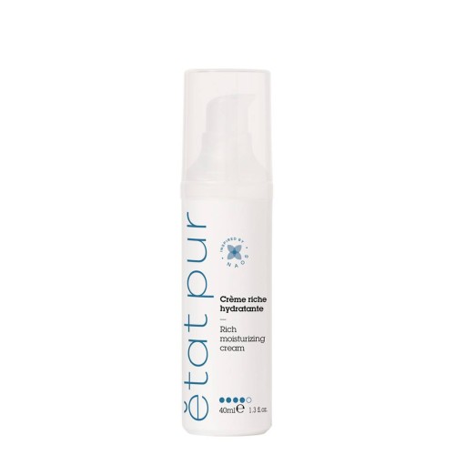 Etat Pur Rich Moisturizing Cream 40ml
