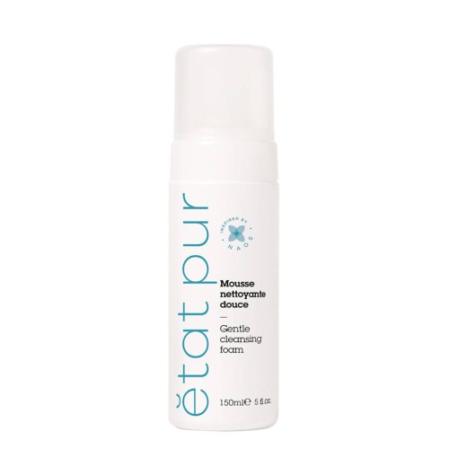 Etat Pur Gentle Cleansing Foam 150ml