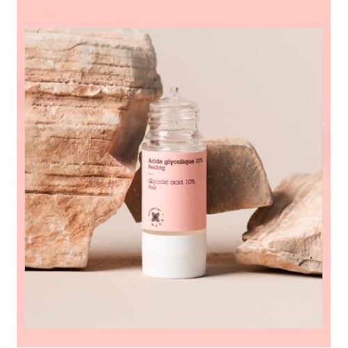 Etat Pure Active Pure Glycolic Acid 10% 15ml
