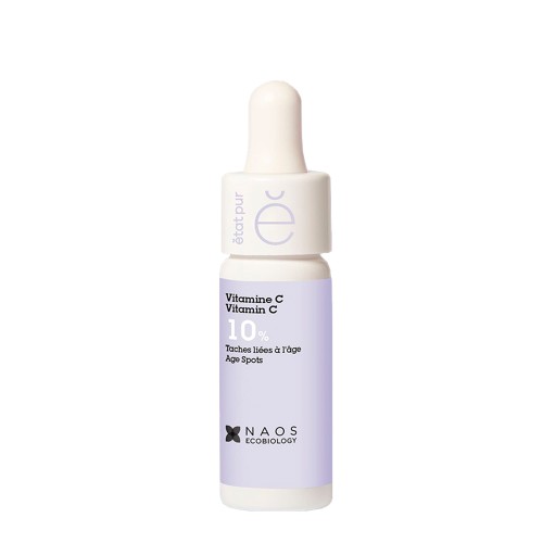 Etat Pur Active Pure Vitamin C 10% 15ml