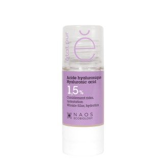 Etat Pure Active Hyaluronic Acid 15ml
