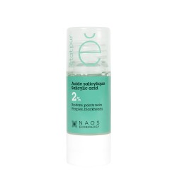 Etat Pure Active Pure Salicylic Acid 2% 15ml
