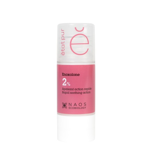 Etat Pure Active Pure Enoxolone 15ml