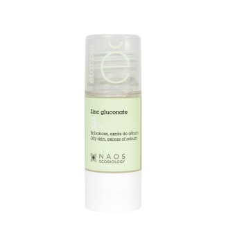 Etat Pure Active Pure Zinc Gluconate 3% 15ml
