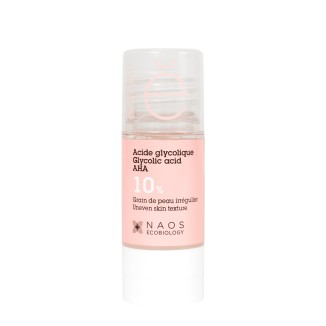 Etat Pure Active Pure Glycolic Acid 10% 15ml