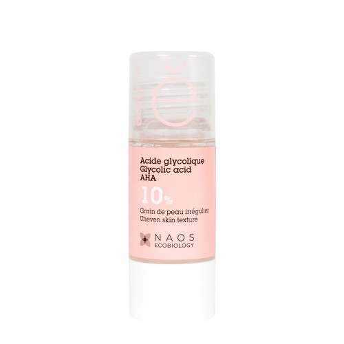 Etat Pure Active Pure Glycolic Acid 10% 15ml