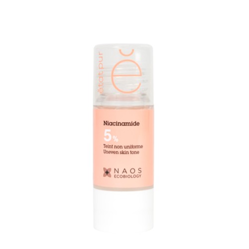 Etat Pur Niacinamide Pure Active 5% 15ml