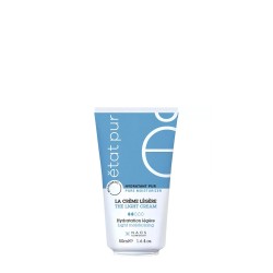 Etat Pur Light Moisturizing Cream 50ml