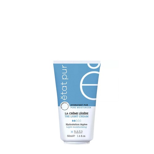 Etat Pur Light Moisturizing Cream 50ml