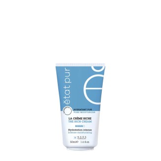 Etat Pur Rich Moisturizing Cream 50ml