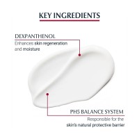 Eucerin pH5 Dry Sensitive Skin Cream 75ml