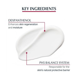 Eucerin pH5 Dry Sensitive Skin Cream 75ml