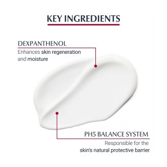 Eucerin pH5 Dry Sensitive Skin Cream 75ml