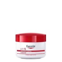 Eucerin pH5 Dry Sensitive Skin Cream 75ml