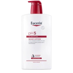 Eucerin pH5 Lotion Dry Sensitive Skin 1000ml