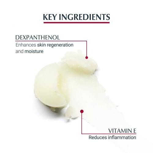 Eucerin pH5 Lipstick Lip-Activate Dry Sensitive Skin 4.8g