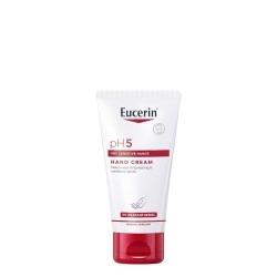 Eucerin pH5 Dry Sensitive Skin Hand Cream 75ml