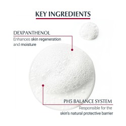 Eucerin pH5 Dry Sensitive Skin Shower Gel 400ml