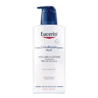 Eucerin Urea Repair Plus Intensive Lotion 10% Urea 400ml