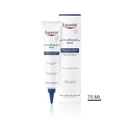 Eucerin Urea Repair Plus 30% Urea Cream Extremely Dry Spots 75ml