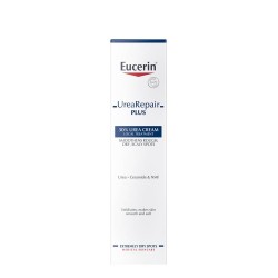 Eucerin Urea Repair Plus 30% Urea Cream Extremely Dry Spots 75ml