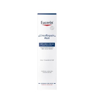 Eucerin Urea Repair Plus 30% Urea Cream Extremely Dry Spots 75ml