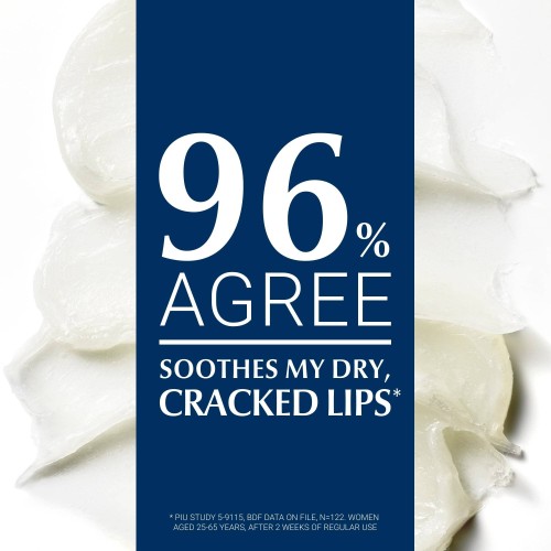 Eucerin Aquaphor Repair Ointment Dry Cracked Lips 10ml