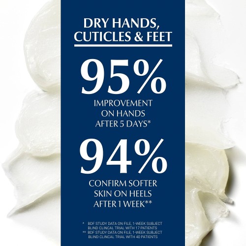 Eucerin Aquaphor Repair Ointment Dry Cracked Skin 45ml