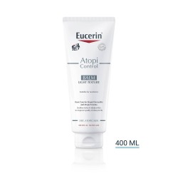Eucerin AtopiControl Light Balm Dry Atopic Skin 400ml
