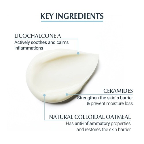 Eucerin AtopiControl Hand Cream Dry Irritable Skin 75ml
