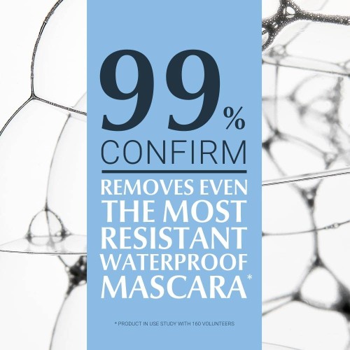 Eucerin DermatoCLEAN [Hyaluron] Sensitive Skin Eye Makeup Remover 125ml