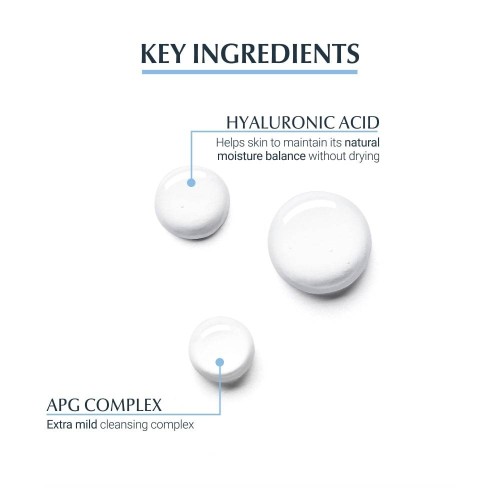 Eucerin DermatoCLEAN [Hyaluron] Micellar Water 3 in 1 Sensitive Skin 400ml