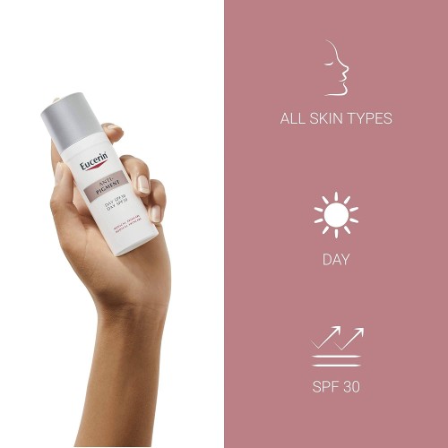 Eucerin Anti-Pigment Hyperpigmentation Day Cream SPF30 50ml