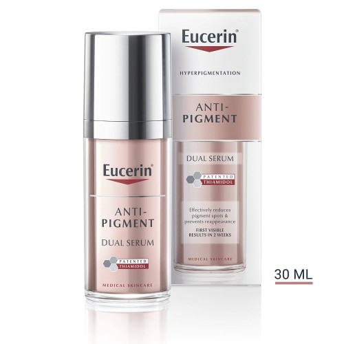 Eucerin Anti-Pigment Hyperpigmentation Double Serum 30ml