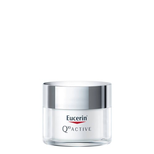 Eucerin Q10 Active Anti-Wrinkle Day Cream Dry Skin 50ml
