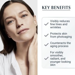 Eucerin Hyaluron-Filler X3 Effect Day Cream Normal to Combination Skin 50ml