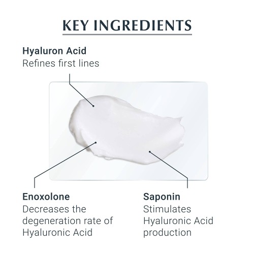 Eucerin Hyaluron-Filler X3 Effect Day Cream Normal to Combination Skin 50ml