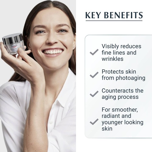 Eucerin Hyaluron-Filler x3 Effect Dry Skin Day Cream 50ml