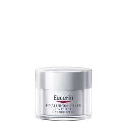 Eucerin Hyaluron-Filler x3 Effect Dry Skin Day Cream 50ml