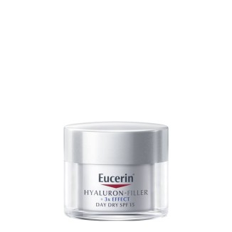 Eucerin Hyaluron-Filler x3 Effect Dry Skin Day Cream 50ml